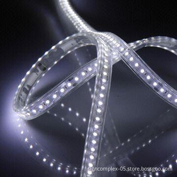 Flexible LED Strip with Low-power Consumption, Suitable for Corridors and Windows
